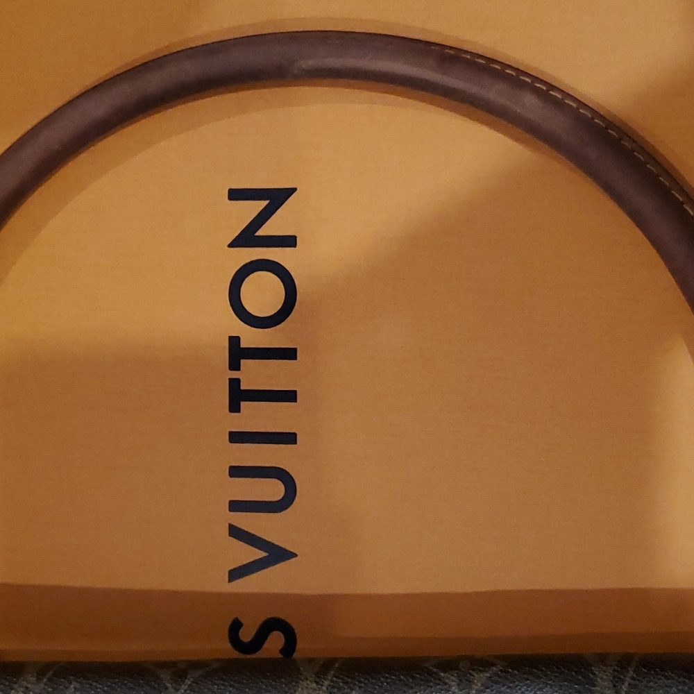 Louis Vuitton Mini Looping - Picture 3 of 5